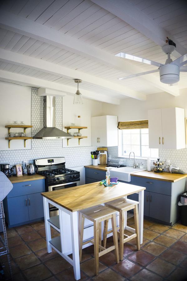 M&L Desert Cottage - 6 Min To North Entry Of Jtnp! ทเวนตีไนน์พาล์มส์ ภายนอก รูปภาพ