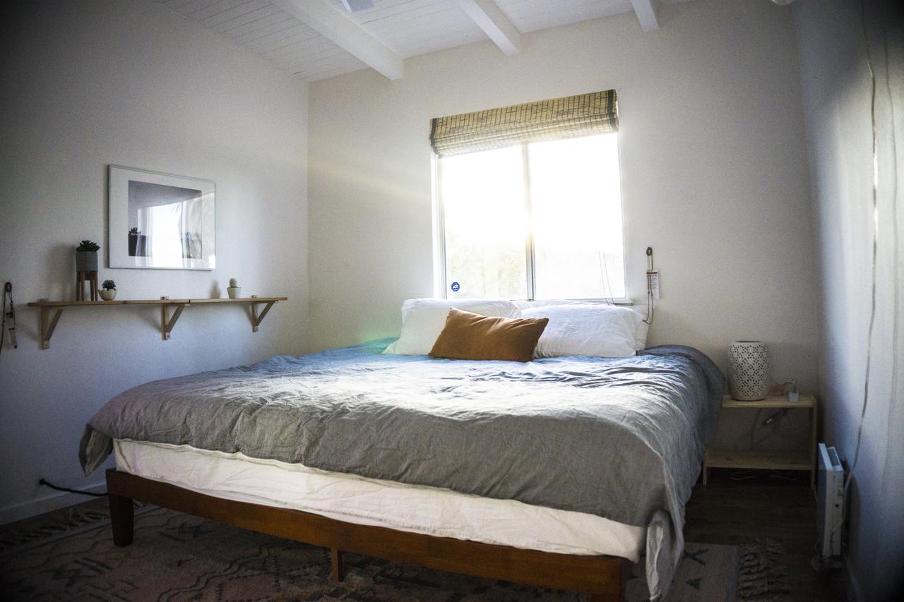 M&L Desert Cottage - 6 Min To North Entry Of Jtnp! ทเวนตีไนน์พาล์มส์ ภายนอก รูปภาพ